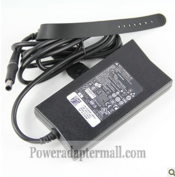 19.5V 7.7A Dell Latitude E5430 E5500 E5510 laptop AC Adapter